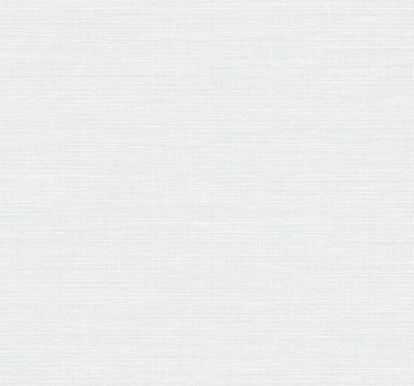 Malibu Beachgrass Wallpaper - Coastal Faux Grasscloth - White Sands | Malibu Wallpaper