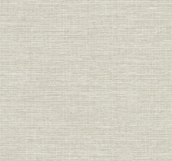 Malibu Beachgrass Wallpaper - Coastal Faux Grasscloth - Sand Dunes | Malibu Wallpaper