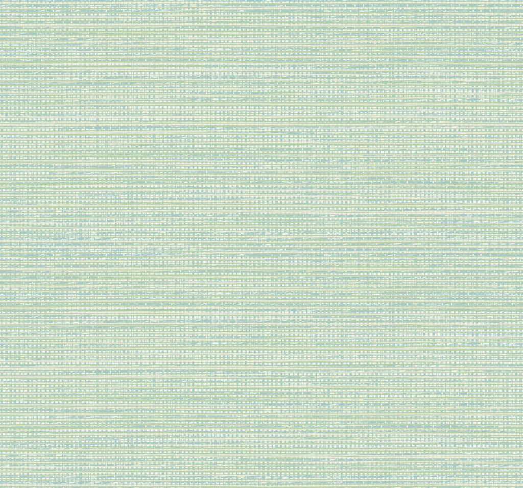Malibu Beachgrass Wallpaper - Coastal Faux Grasscloth - Seagrass | Malibu Wallpaper