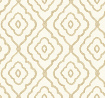 Cypress Grove - Eucalyptus Mist | Malibu Wallcovering