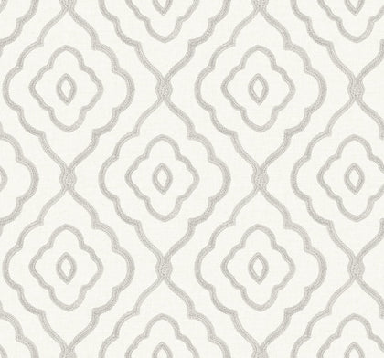 Pacific Rhythm - Malibu Mist | Malibu Wallcovering