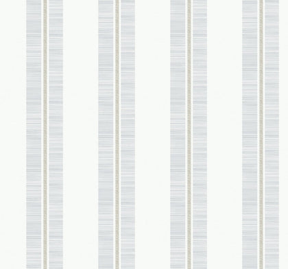 Malibu Horizon - Topanga Fog | Malibu Wallcovering