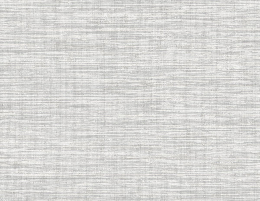 Malibu Nautical Twine Stringcloth Wallpaper - Coastal Faux Grasscloth - White Sands | Malibu Wallpaper