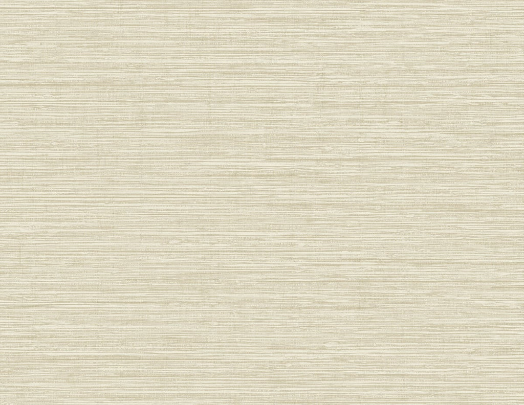 Malibu Nautical Twine Stringcloth Wallpaper - Coastal Faux Grasscloth - Sand Dunes | Malibu Wallpaper