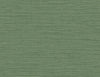 Malibu Nautical Twine Stringcloth Wallpaper - Coastal Faux Grasscloth - Greenery | Malibu Wallpaper