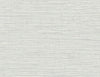 Malibu Nautical Twine Stringcloth Wallpaper - Coastal Faux Grasscloth - Daydream Gray | Malibu Wallpaper
