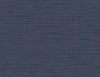 Malibu Nautical Twine Stringcloth Wallpaper - Coastal Faux Grasscloth - Coastal Blue | Malibu Wallpaper