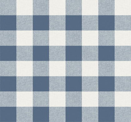 Coastal Strata - Mist & Driftwood | Malibu Wallcovering