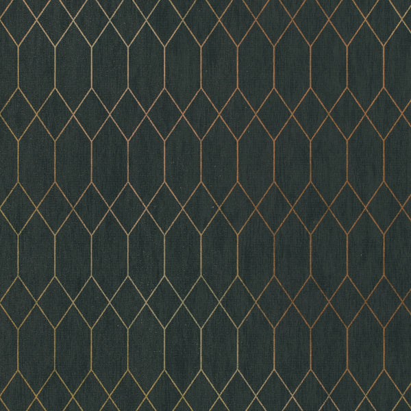 Prague Brixton Sherwood Forest Wallcovering | Phillipe Romano