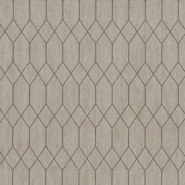 Prague Brixton Cathedral Wallcovering | Phillipe Romano