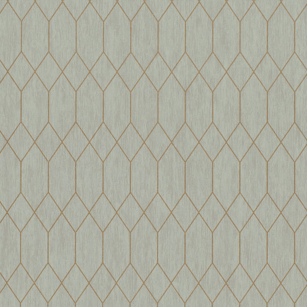 Prague Brixton Terrace Wallcovering | Phillipe Romano