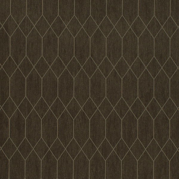 Prague Brixton Clove Wallcovering | Phillipe Romano