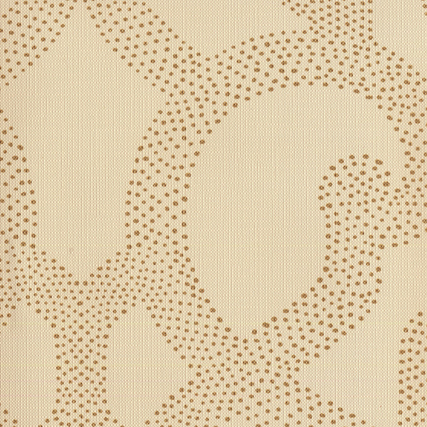 Paris Allure Meringue Wallcovering | Phillipe Romano