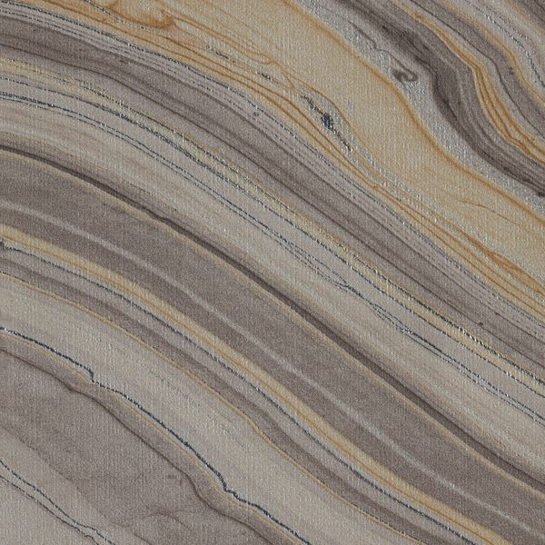 Paris Dazzling Mystere Storm Wallcovering | Phillipe Romano
