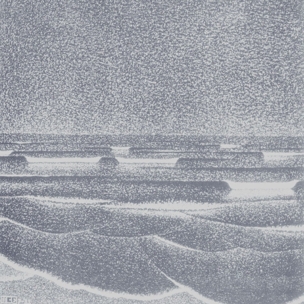 Fluorescent Sea