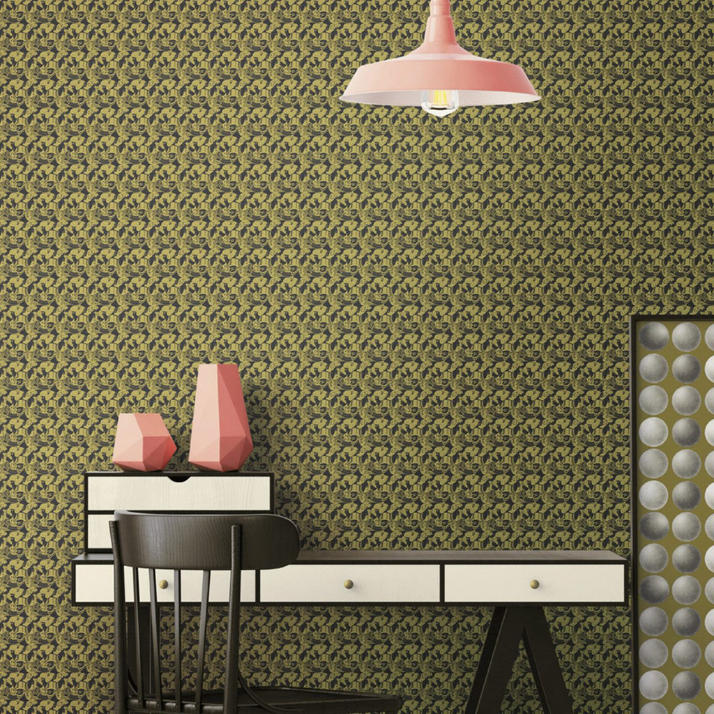 Eight Heads Beige