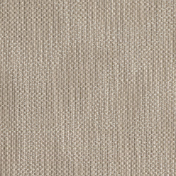 Paris Allure Nickel Wallcovering | Phillipe Romano