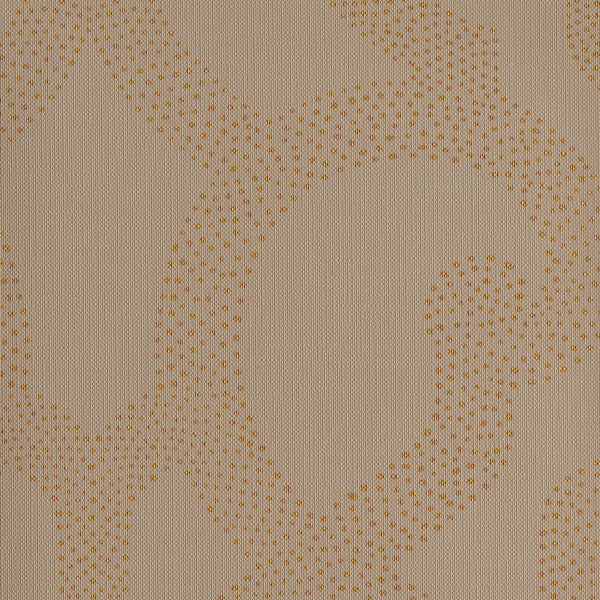 Paris Allure Truffle Wallcovering | Phillipe Romano