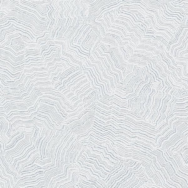 Paris Calypso Frost Wallcovering | Phillipe Romano