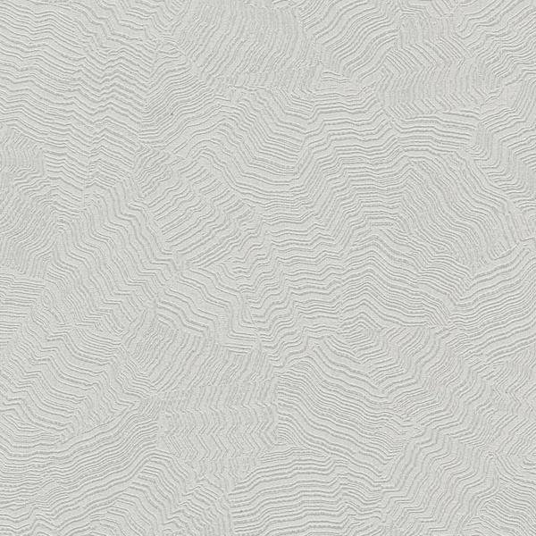 Paris Calypso Steel Wallcovering | Phillipe Romano