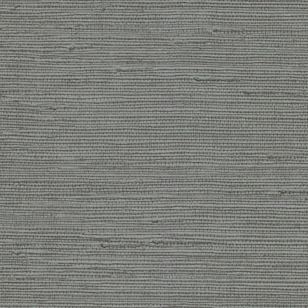 Paris Living Well - Sanctuary Ebony Wallcovering | Phillipe Romano