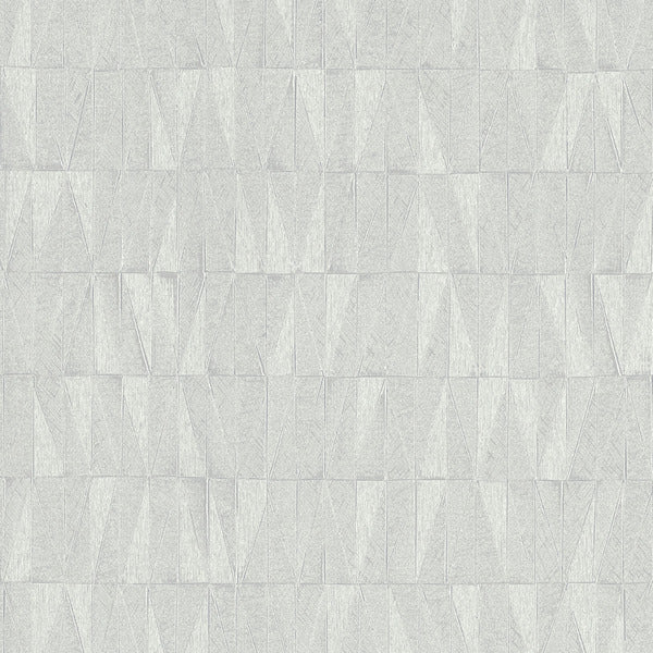 Paris Geometrica Oxygen Wallcovering | Phillipe Romano