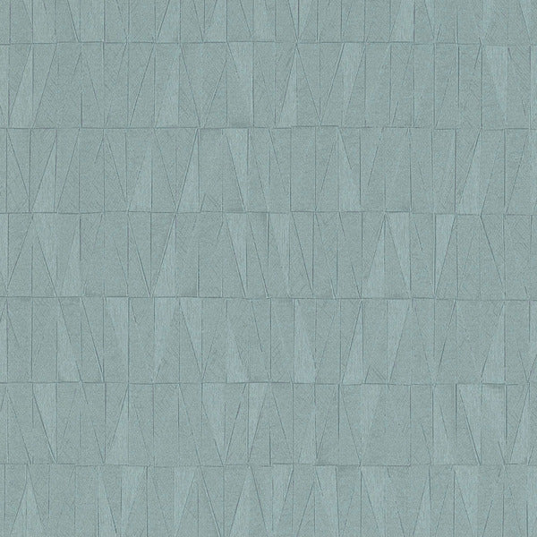 Paris Geometrica Calm Wallcovering | Phillipe Romano