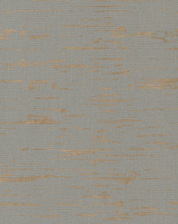 Paris Luxe Patina Zinc Wallcovering | Phillipe Romano
