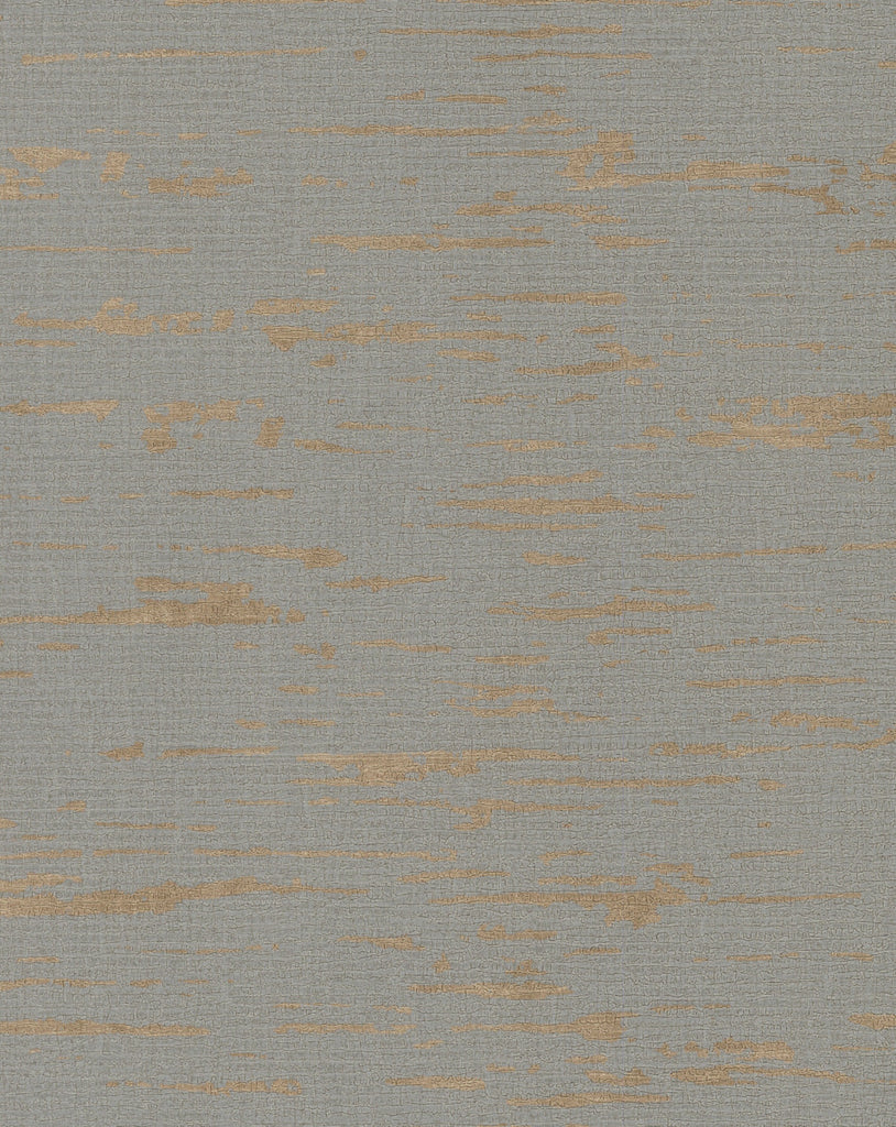 Paris Luxe Patina Zinc Wallcovering | Phillipe Romano