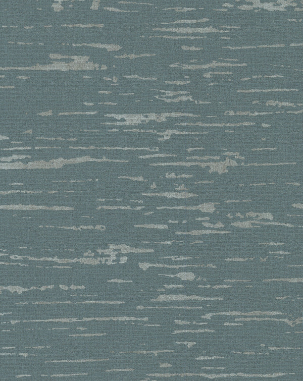 Paris Luxe Patina Reef Wallcovering | Phillipe Romano