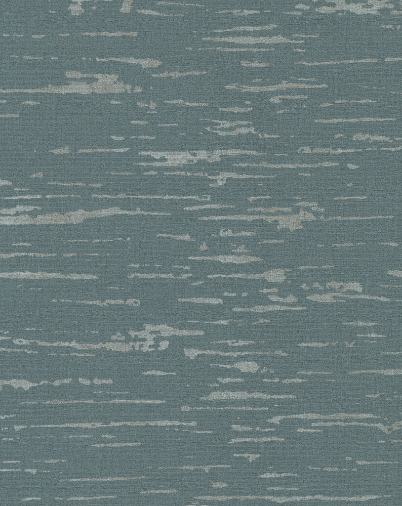 Paris Luxe Patina Reef Wallcovering | Phillipe Romano