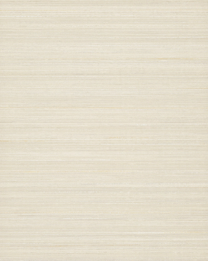 Paris Luxe Silk Shell Wallcovering | Phillipe Romano