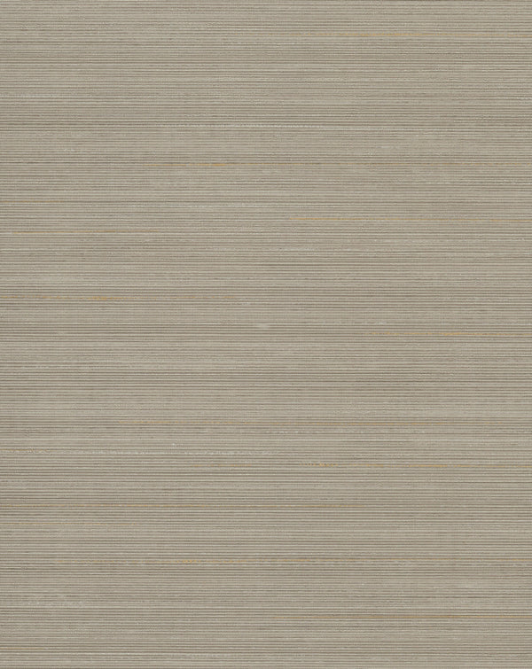 Paris Luxe Silk Zinc Wallcovering | Phillipe Romano