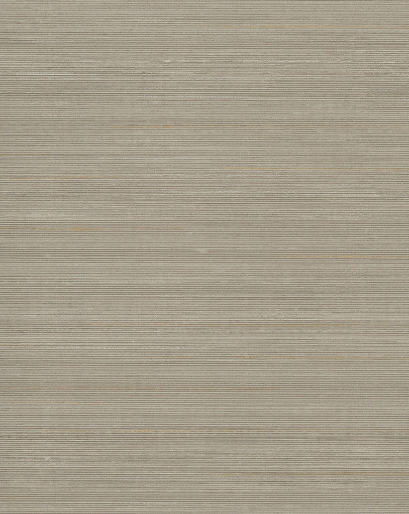 Paris Luxe Silk Zinc Wallcovering | Phillipe Romano