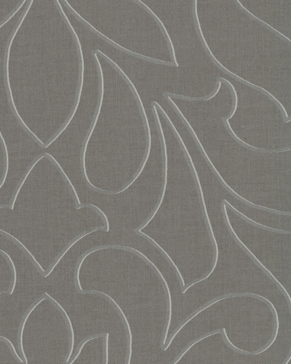 Paris Gala Storm Wallcovering | Phillipe Romano