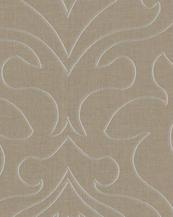 Paris Gala Glint Wallcovering | Phillipe Romano