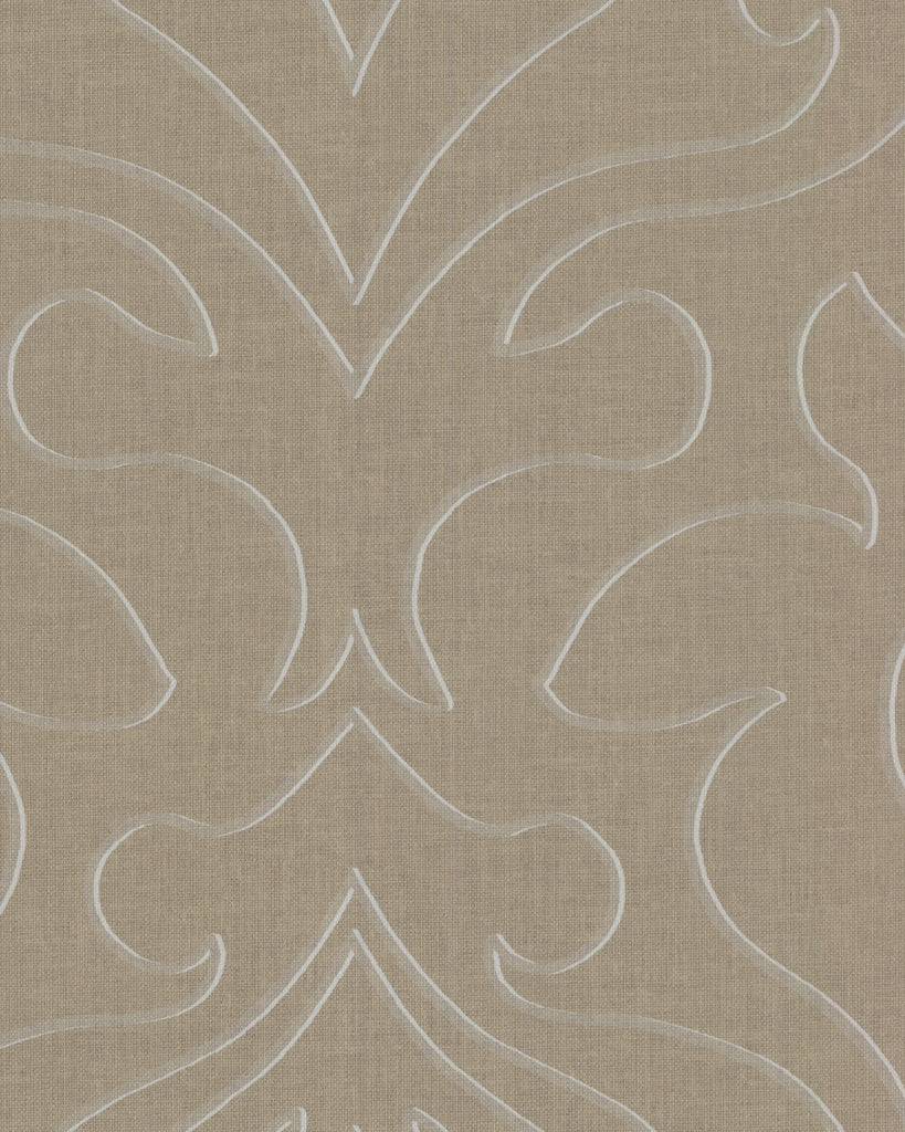 Paris Gala Glint Wallcovering | Phillipe Romano