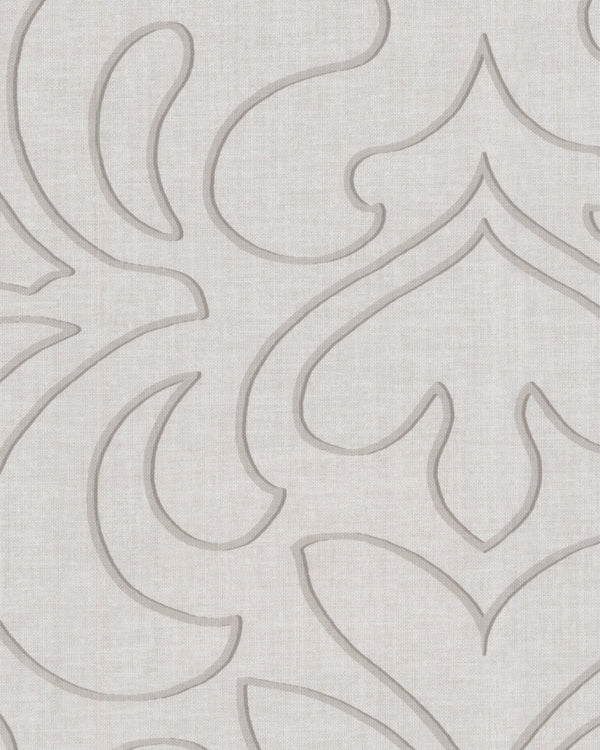 Paris Gala Oxygen Wallcovering | Phillipe Romano