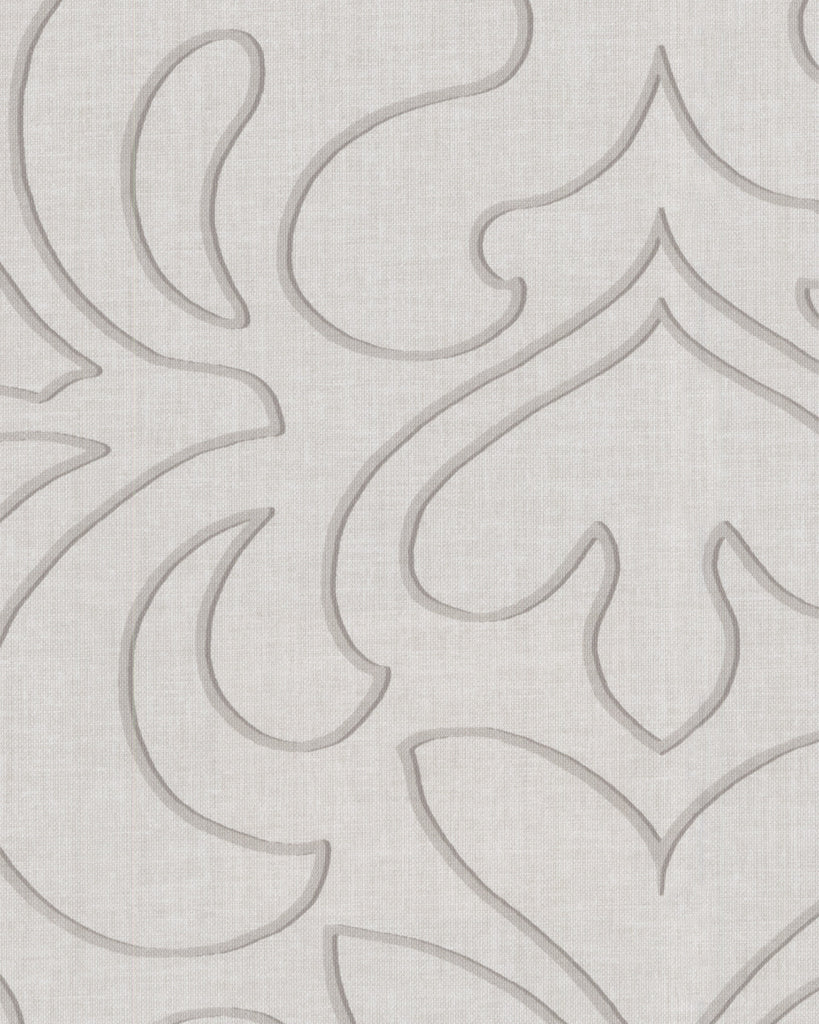 Paris Gala Oxygen Wallcovering | Phillipe Romano