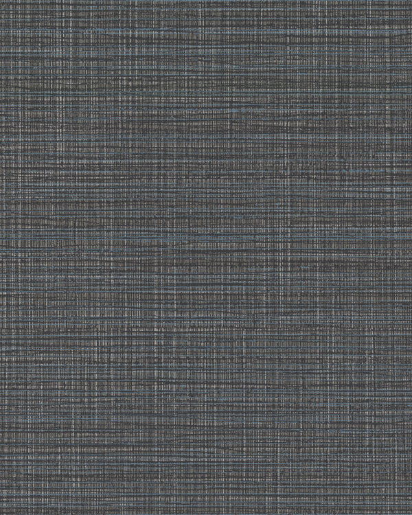 Paris Premiere Ebony Wallcovering | Phillipe Romano