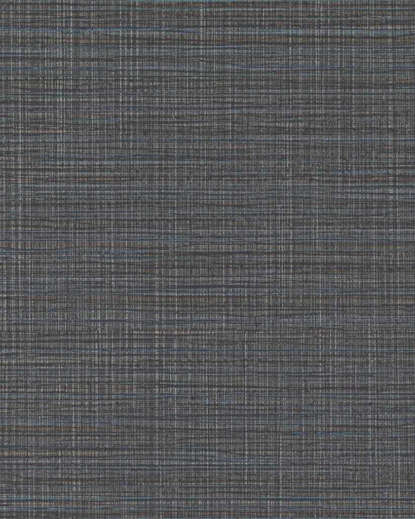 Paris Premiere Ebony Wallcovering | Phillipe Romano