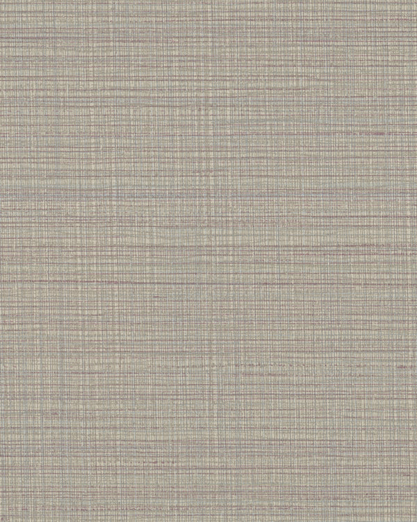 Paris Premiere Nickel Wallcovering | Phillipe Romano