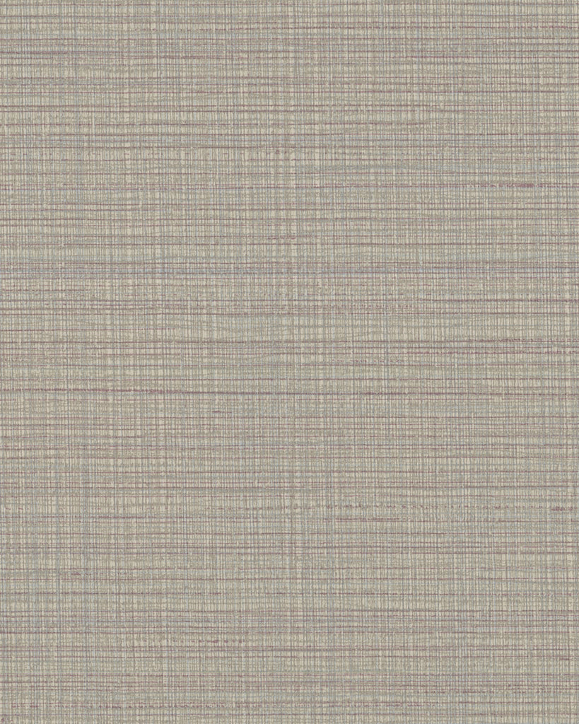 Paris Premiere Nickel Wallcovering | Phillipe Romano