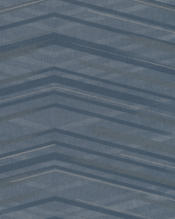 Paris Pizazz Ink Wallcovering | Phillipe Romano