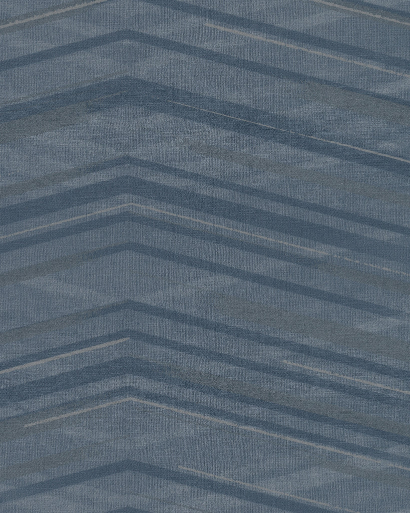 Paris Pizazz Ink Wallcovering | Phillipe Romano