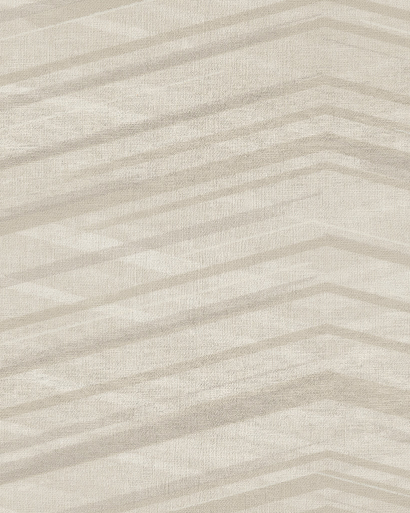 Paris Pizazz Sandstone Wallcovering | Phillipe Romano