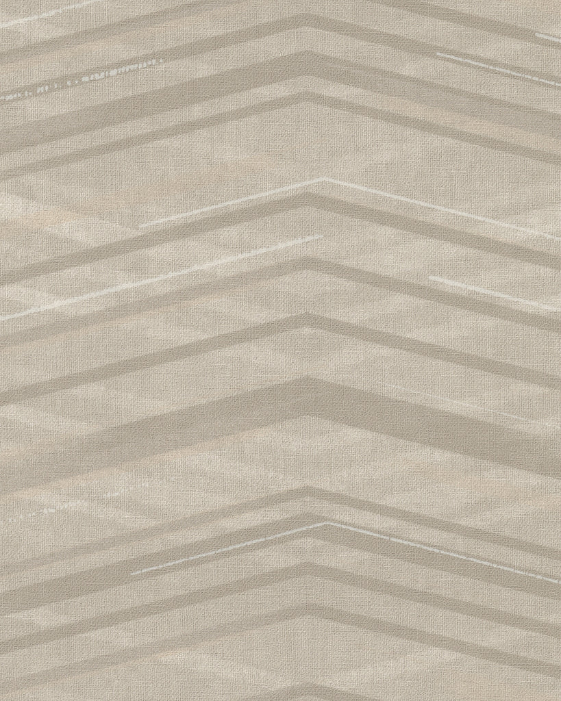 Paris Pizazz Dune Wallcovering | Phillipe Romano