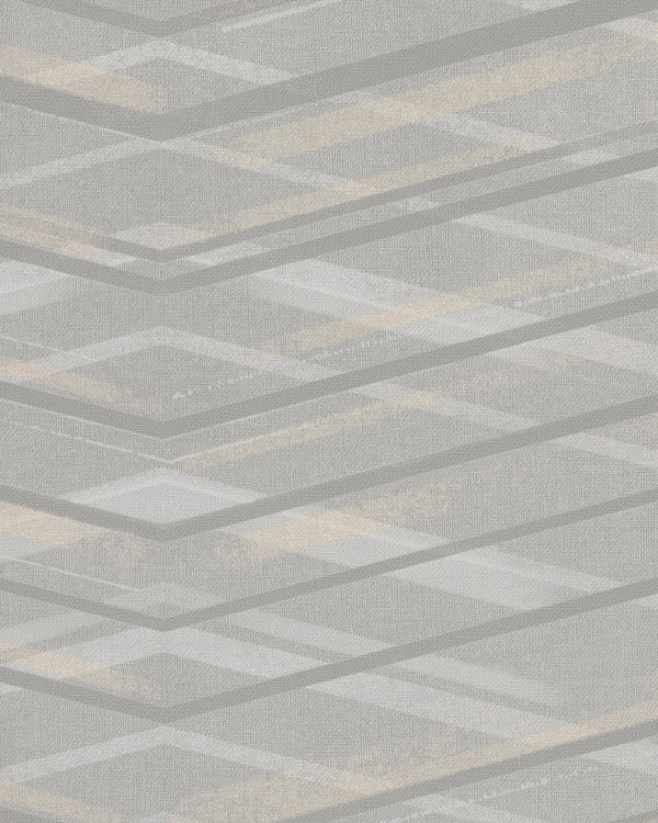 Paris Pizazz Storm Wallcovering | Phillipe Romano