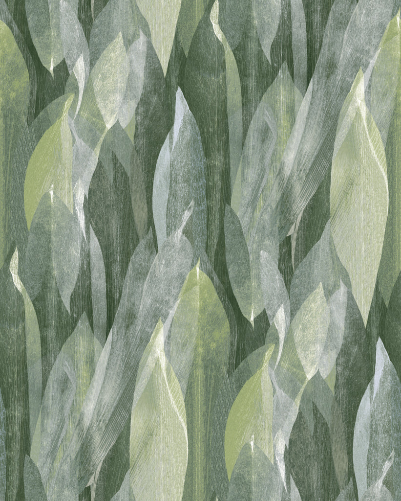 Paris Authenticity Spring Wallcovering | Phillipe Romano