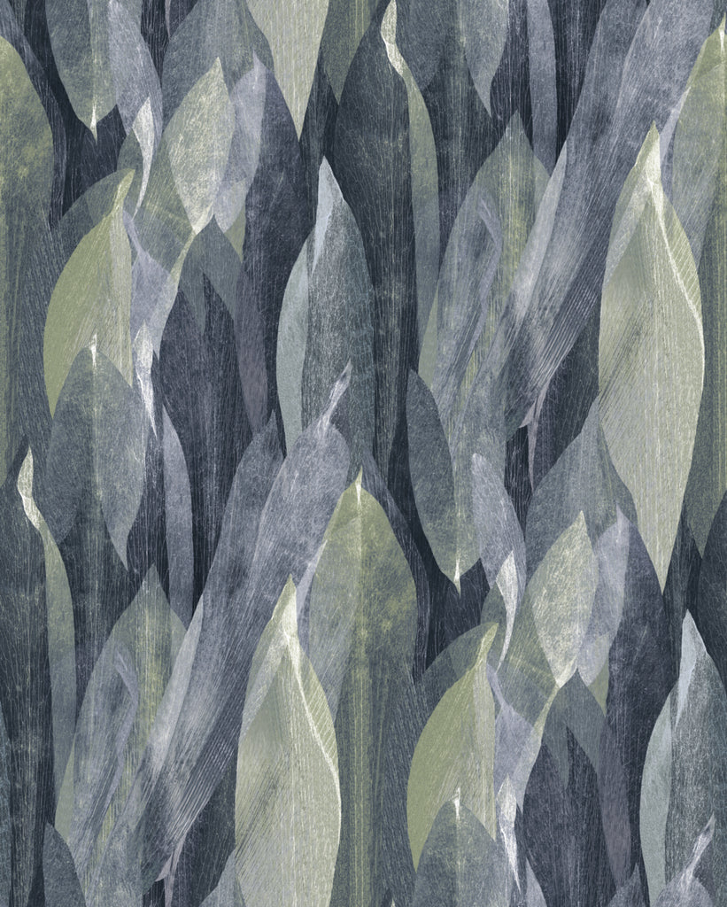 Paris Authenticity Calm Wallcovering | Phillipe Romano